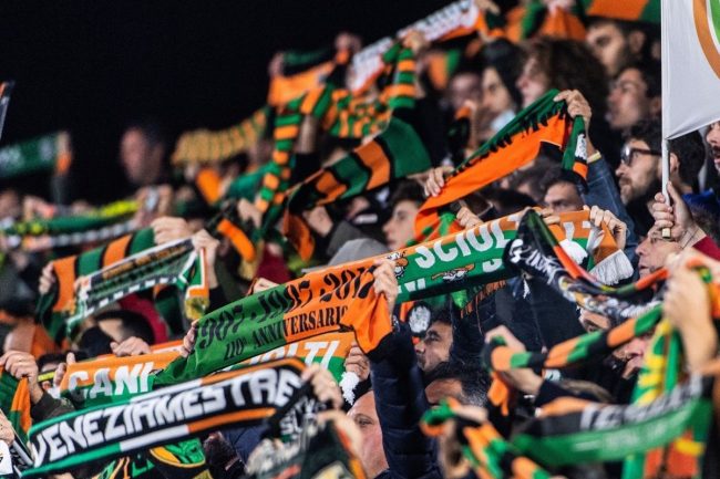 Serie B referees, controversy from Venice: "More internationals at...