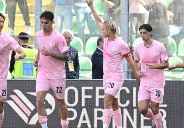 Palermo has a playoff soul: 17 players in the squad have already...