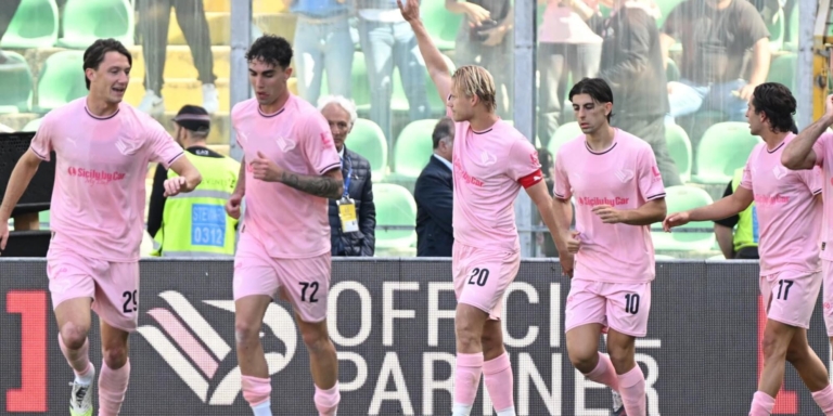 Palermo has a playoff soul: 17 players in the squad have already...