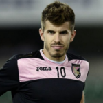 Former squad Joao Silva: «I thought Palermo would go to Serie A»