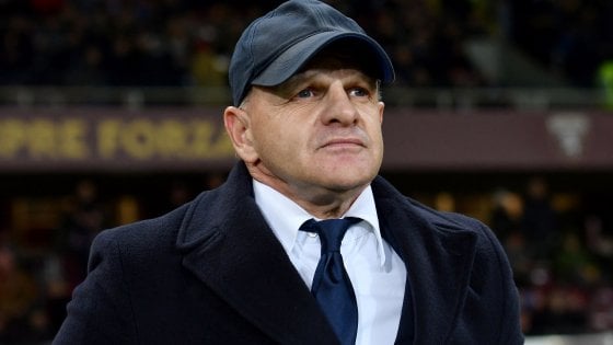Iachini: “Zamparini was giving Vazquez away”