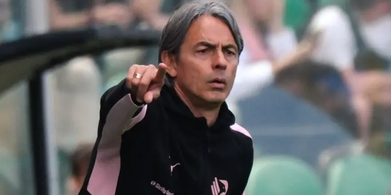 Palermo, playoff card for Inzaghi dreaming of Serie A