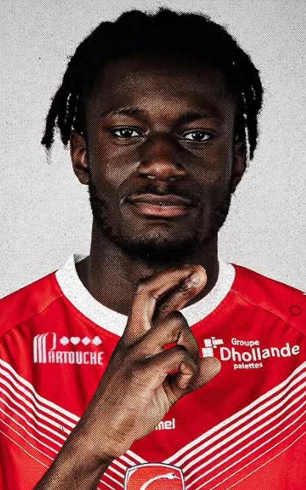 Palermo, Appuah says goodbye to Valenciennes: now the return to the...