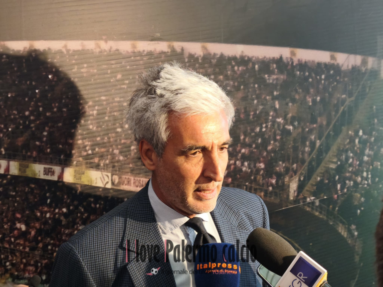 Palermo, Mirri remembers Alessia: «She gave us a lesson in dignity...
