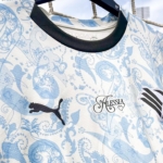Palermo, against Catanzaro a special shirt in the name of Alessia