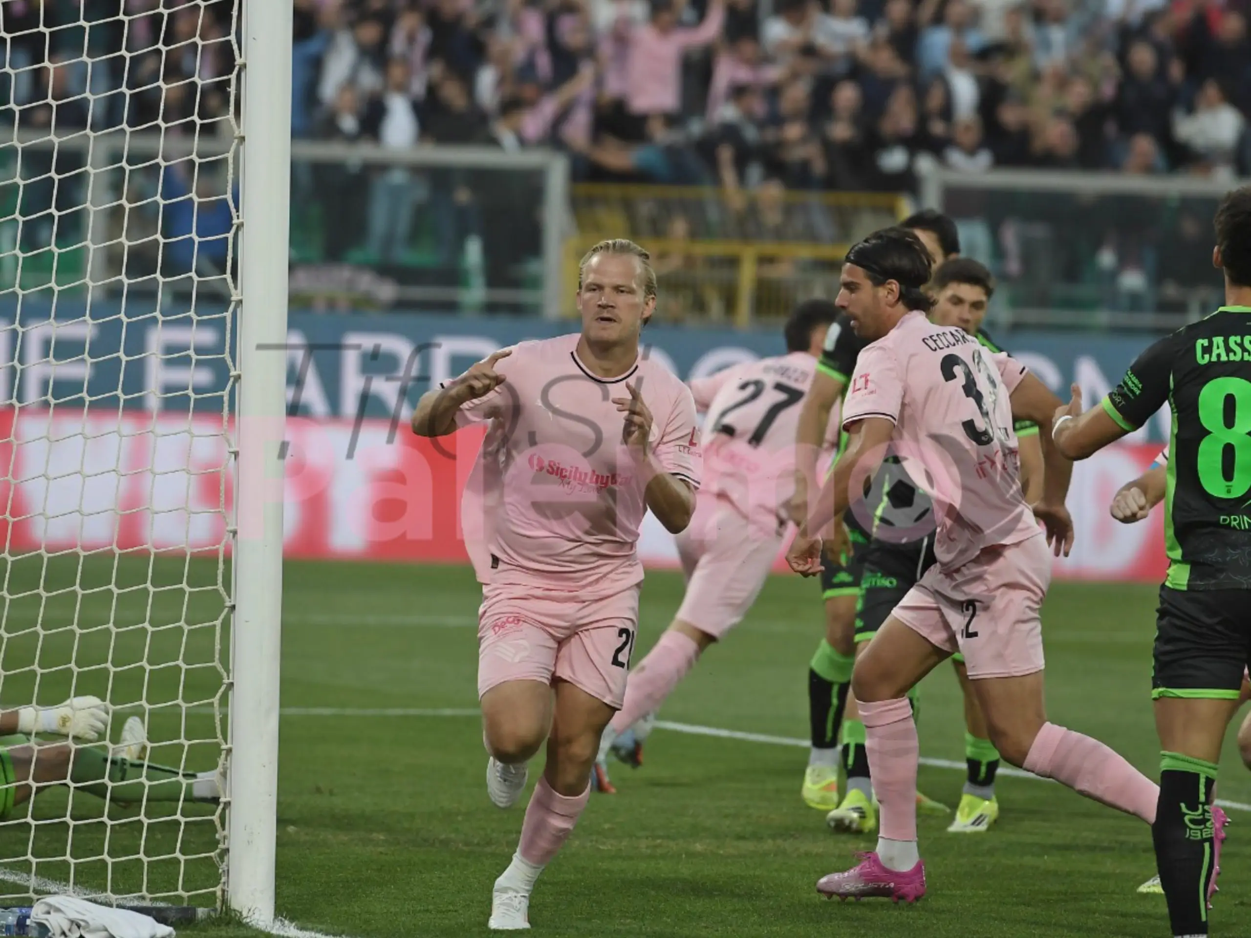 Palermo, Serie B 2026/27 more insidious than the previous one: the...