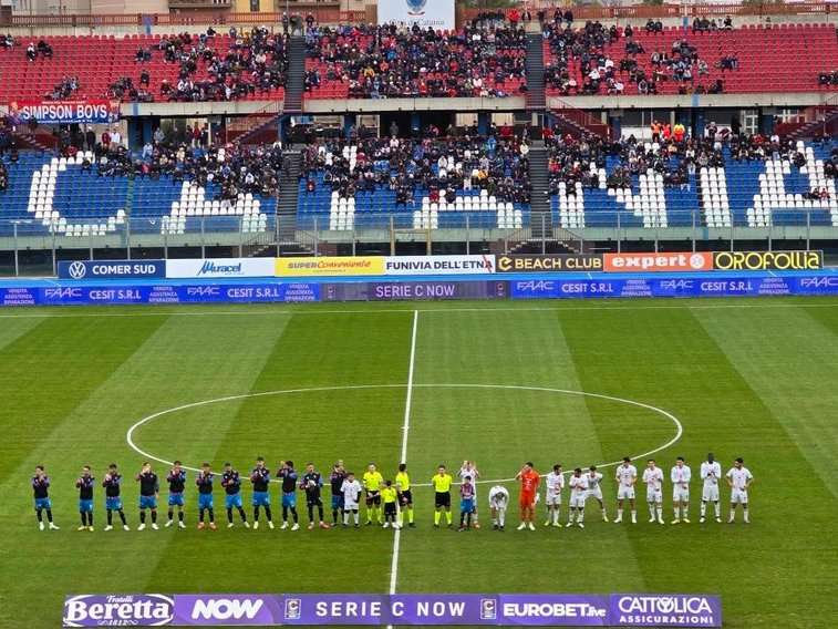 Catania Stadium, Grasso attacks the Region: «60 million on Palermo,...