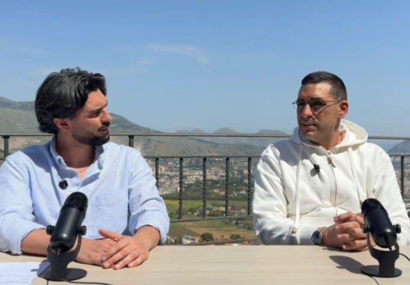 Lo Bianco: «Belotti? Returning to Palermo would be a little dream of...