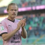 Palermo, Pohjanpalo and the last taboo: look for the first goal in...