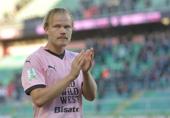Palermo, Pohjanpalo and the last taboo: look for the first goal in...