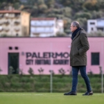 Palermo, it's time to plan: Osti at work between renewals, transfer...