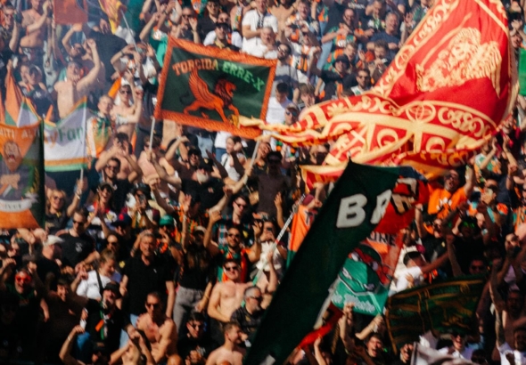 Il Gazzettino: “Eight hours in line for a ticket: Venice-Palermo...