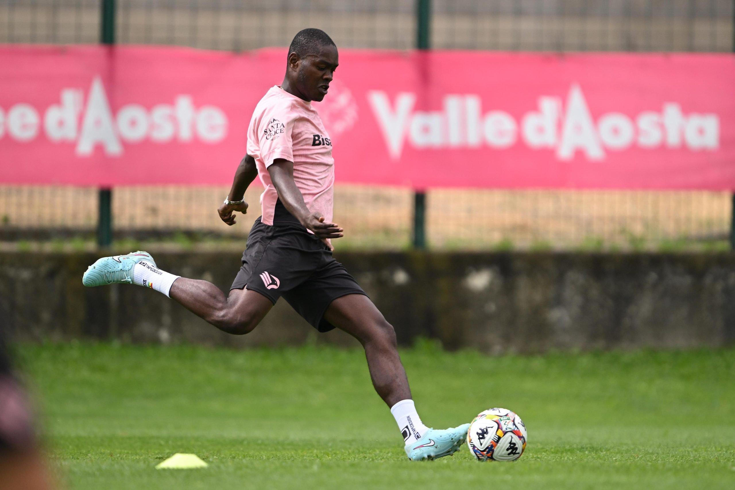 Palermo, let's begin the reflections on Magnani and Gyasi