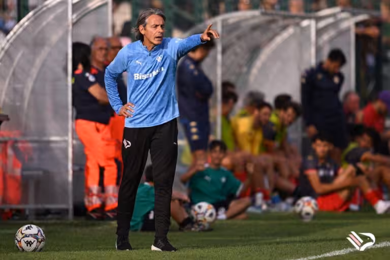 Palermo, turnover in Venice but the goal is to catch Monza