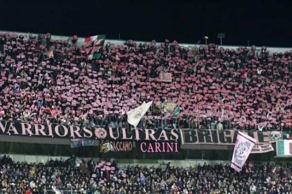 Palermo with the Barbera factor. The extra weapon for the Serie A