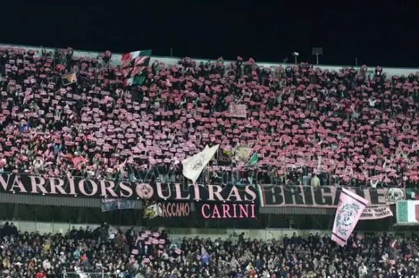 Palermo with the Barbera factor. The extra weapon for the Serie A