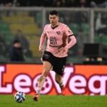 Magnani and Gyasi under observation: Palermo evaluates the future
