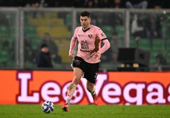 Magnani and Gyasi under observation: Palermo evaluates the future