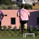 Palermo, who leaves and who stays