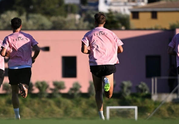 Palermo, who leaves and who stays