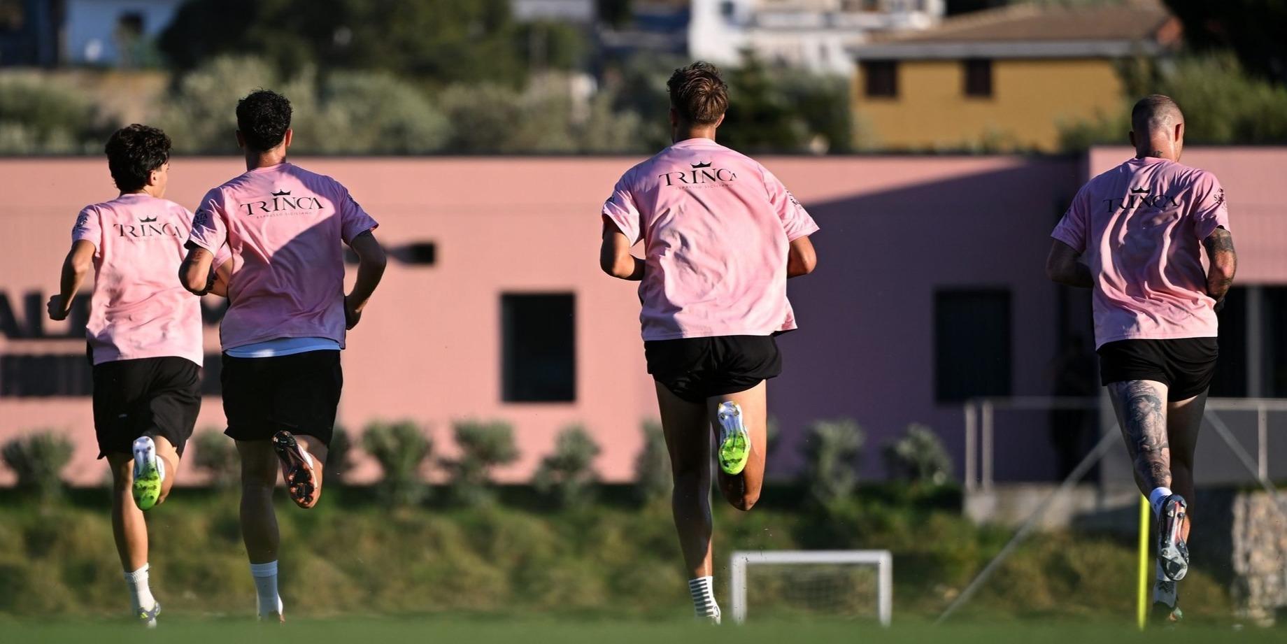 Palermo, who leaves and who stays