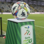 Serie B, Juve Stabia-Monza 2-2: Delli Carri freezes the yellow and...