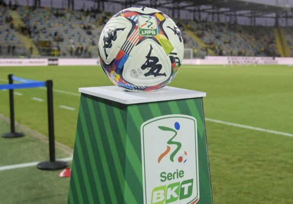Serie B, Juve Stabia-Monza 2-2: Delli Carri freezes the yellow and...