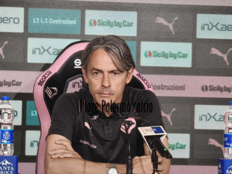 Playoff semi-final Serie B, Inzaghi: «Barbera will be bedlam, this...