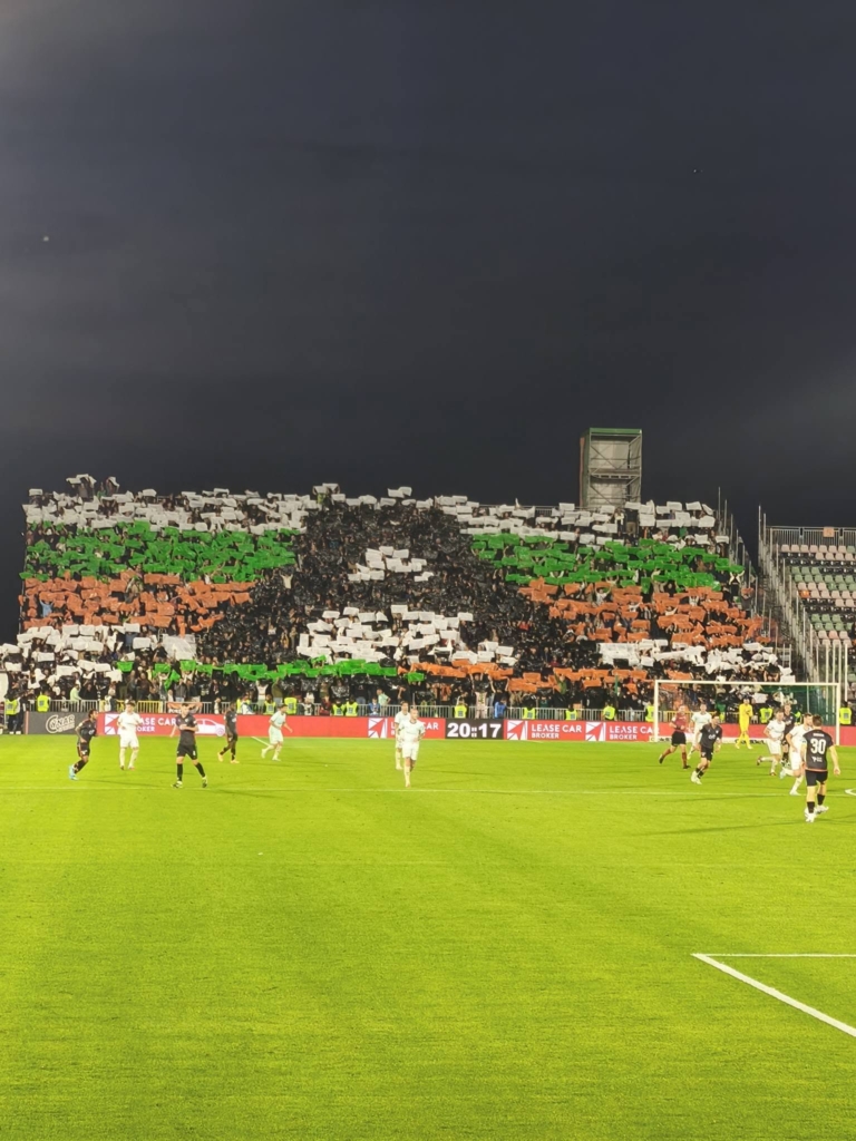 Tuttosport: “Venice in paradise, Palermo ko: Serie A party at Penzo”