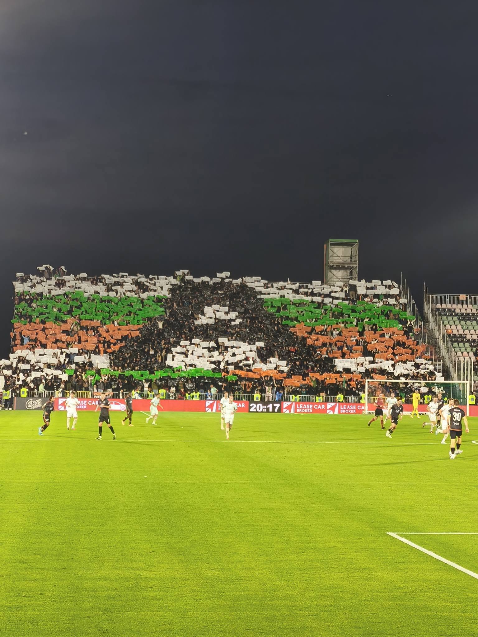 Tuttosport: “Venice in paradise, Palermo ko: Serie A party at Penzo”