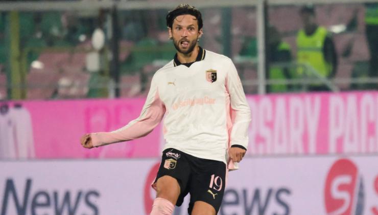 Palermo, Bereszynski towards farewell: duel between Legia Warsaw and...