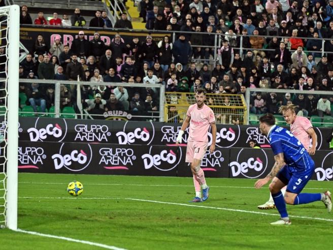 Palermo, road to Serie A. The Rosanero play-offs between crossroads...