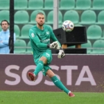 Palermo, Joronen's renewal is a priority