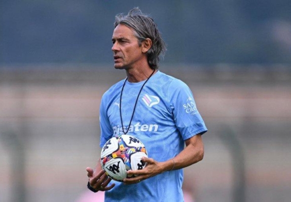 Palermo, the playoff operation has begun: Inzaghi's push and the...