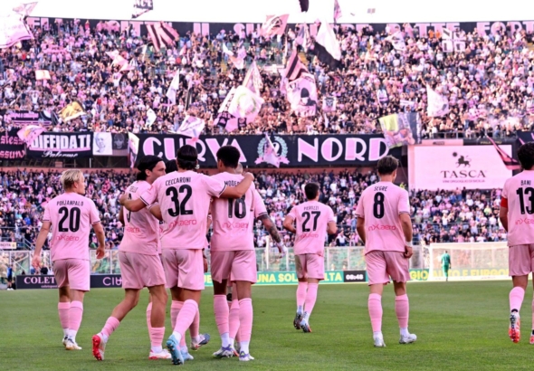 Palermo, this time it can be done: you need heart and courage