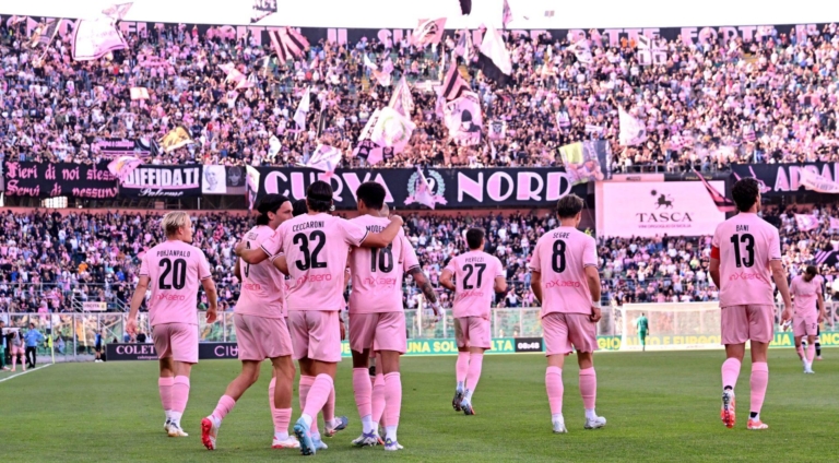 Palermo, this time it can be done: you need heart and courage
