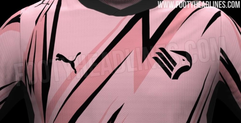 Palermo 2026/27: The Next Home Kit by Puma has leaked