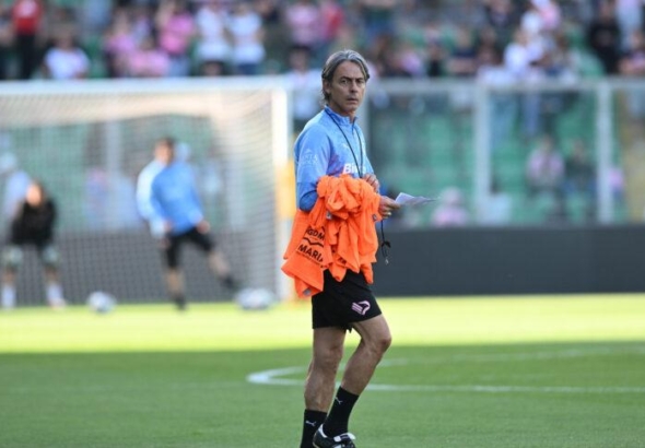 Palermo, the first step must be taken with Catanzaro