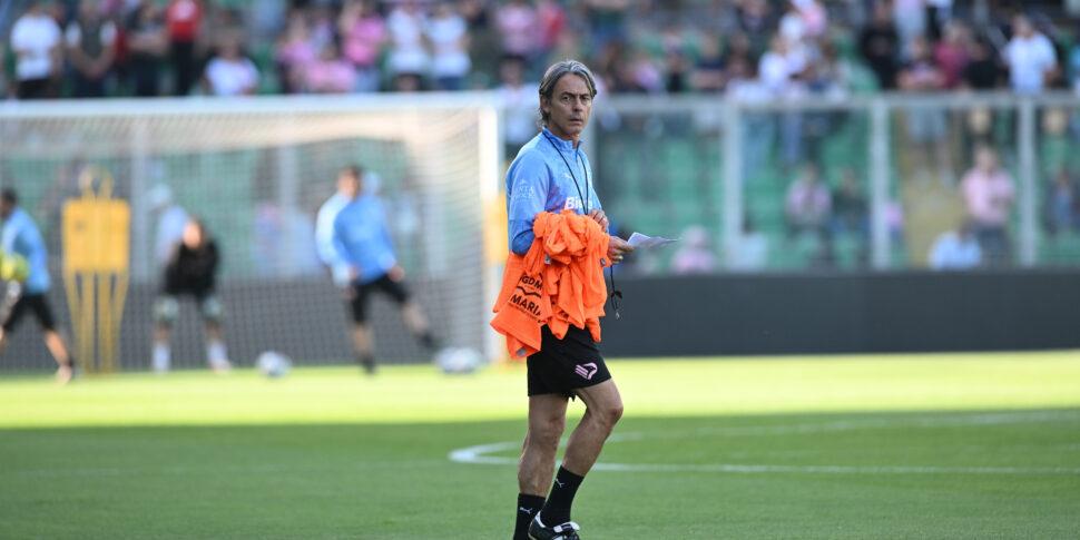 Palermo, the first step must be taken with Catanzaro