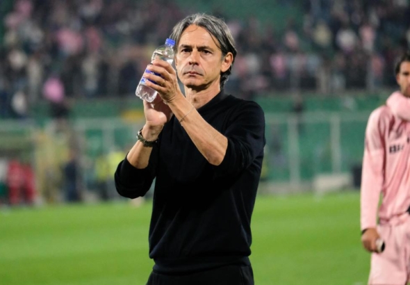 Palermo, Inzaghi changes formation. Osti awaits the City Group's...
