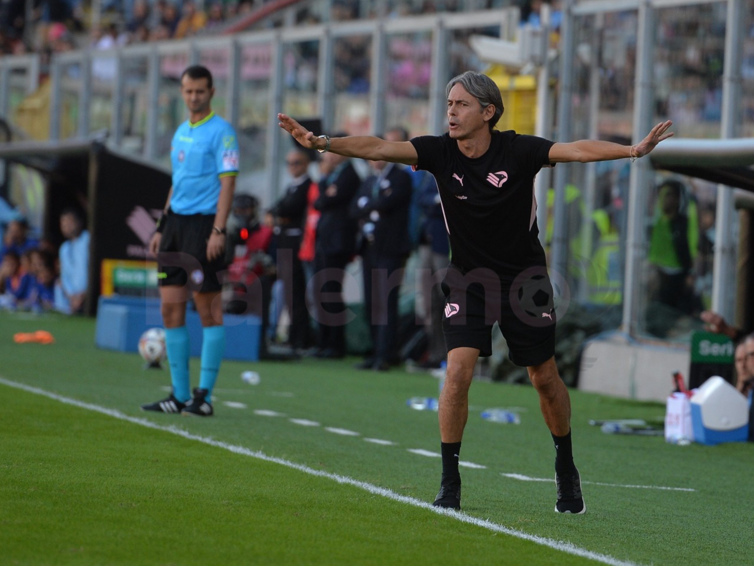 Inzaghi: "We want to close the games tomorrow. Peda will be the...