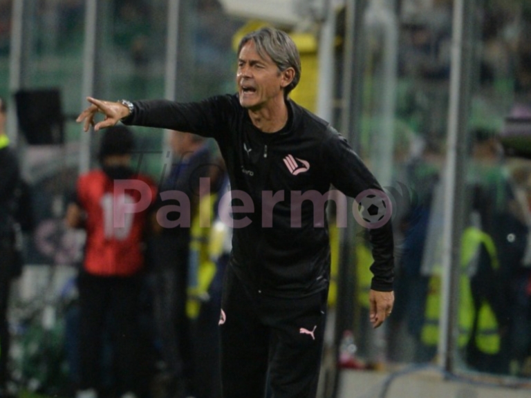 Filippo Inzaghi and Venezia: the precedents make the Rosanero coach...