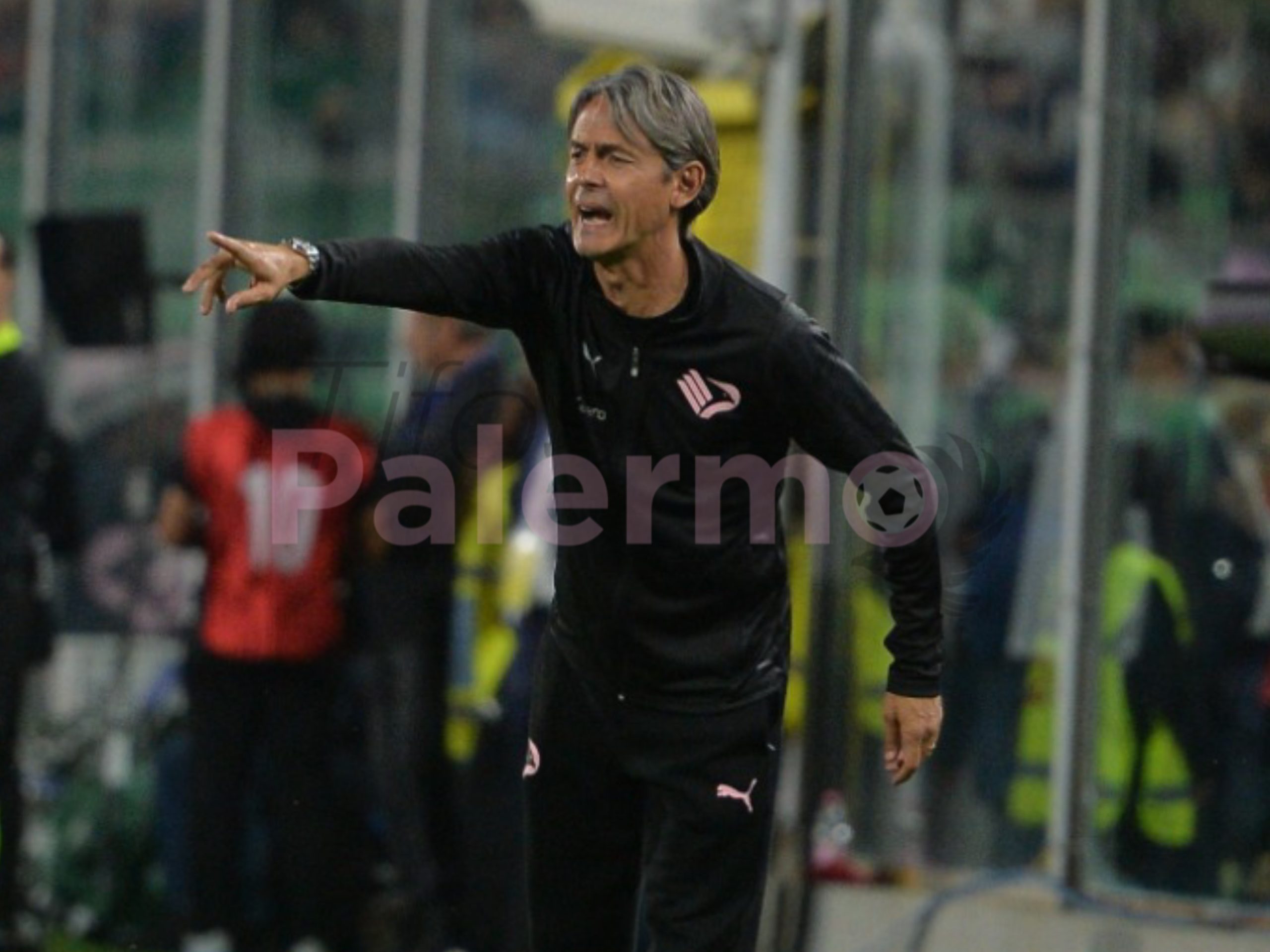 Filippo Inzaghi and Venezia: the precedents make the Rosanero coach...