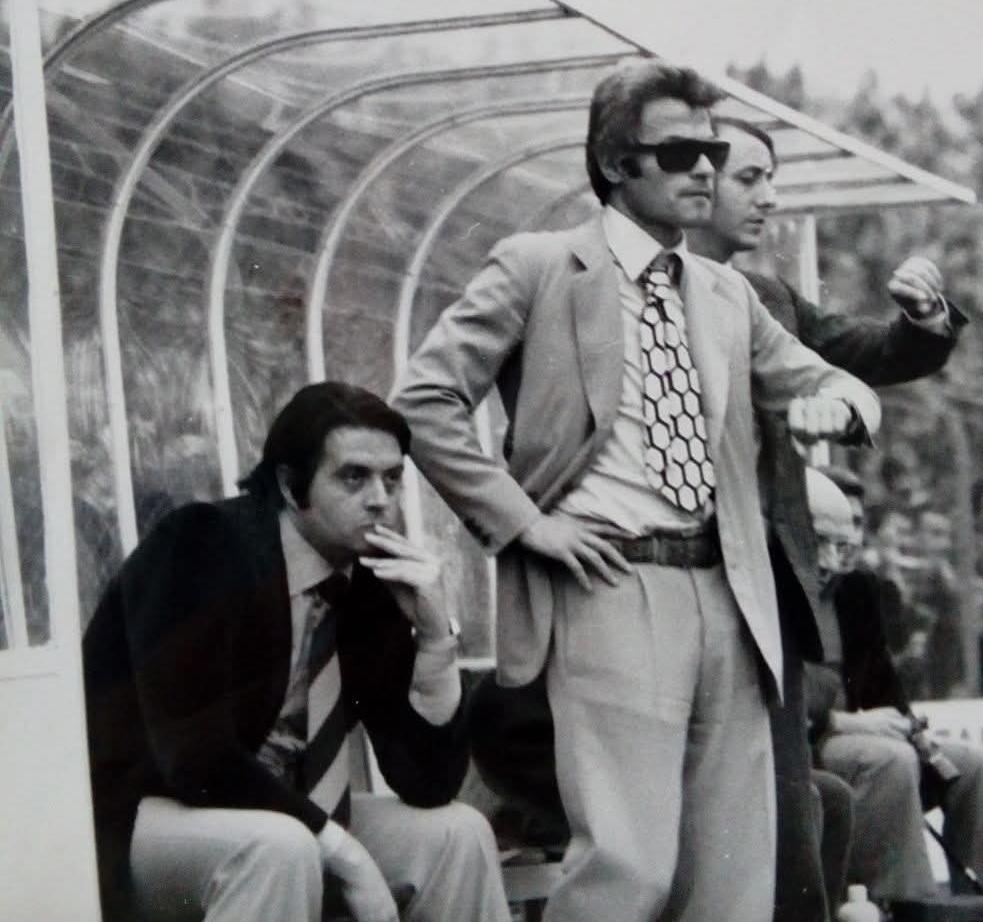 Palermo in mourning: Sergio Matracia, historic Rosanero club doctor,...