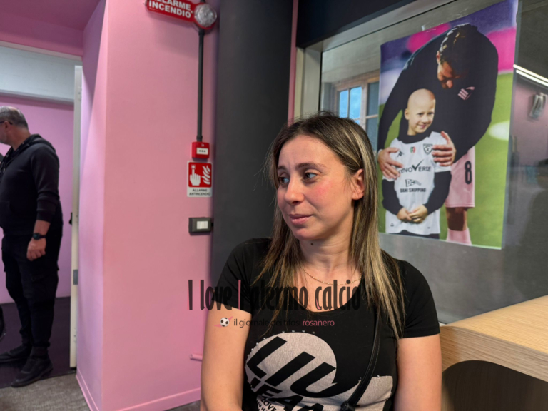 Repubblica: "Palermo mourns Alessia. Her mother: «She was a bomb of...