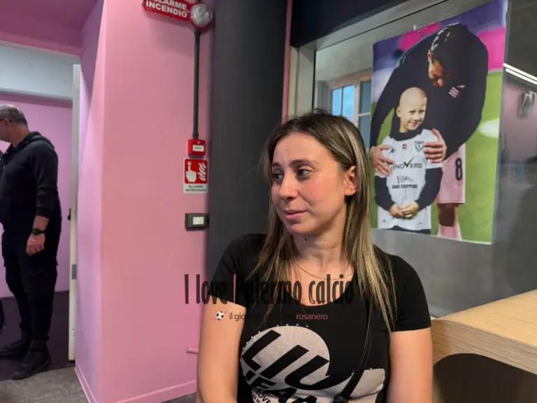 Repubblica: "Palermo mourns Alessia. Her mother: «She was a bomb of...