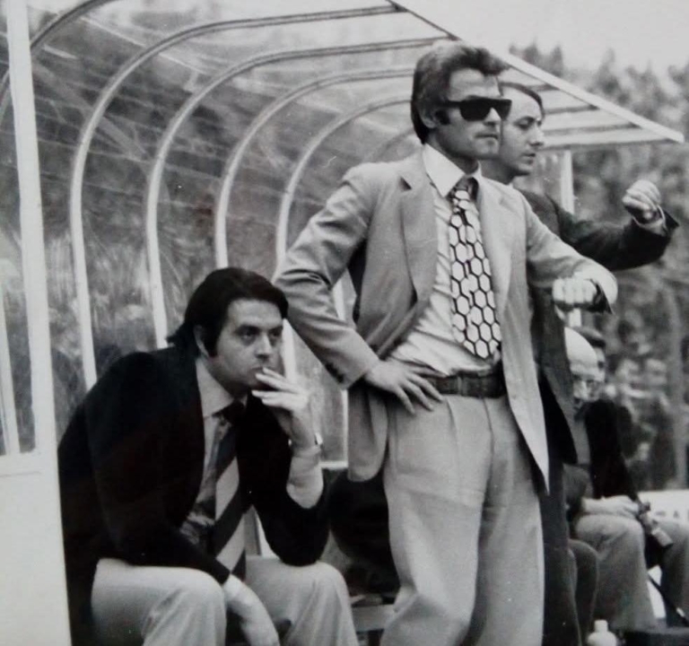 Palermo, the historic social doctor Sergio Matracia has passed away