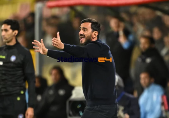 Aquilani: "Let's forget the 3-0 against Palermo, with Monza to...