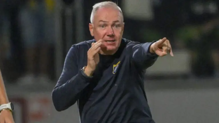 Modena, casting for the bench begins: Alvini also appears
