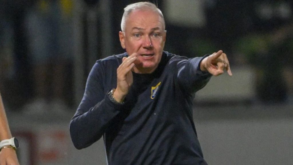 Modena, casting for the bench begins: Alvini also appears